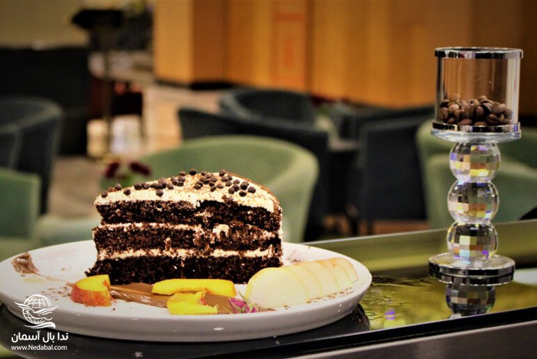 تور مشهد هتل سارینا