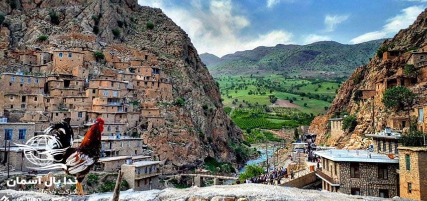 روستای کنگ مشهد کجاست؟ آدرس روستای کنگ,آدرس روستای کنگ مشهد,جاهای دیدنی روستای کنگ مشهد,