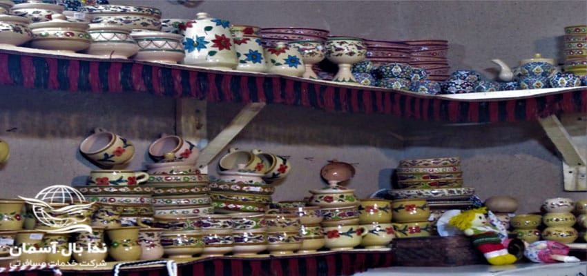 روستای کنگ مشهد کجاست؟ آدرس روستای کنگ,آدرس روستای کنگ مشهد,جاهای دیدنی روستای کنگ مشهد,