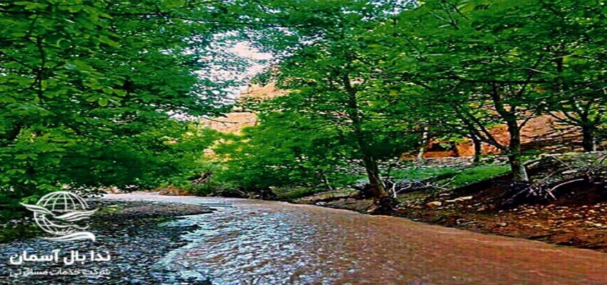 روستای کنگ مشهد کجاست؟ آدرس روستای کنگ,آدرس روستای کنگ مشهد,جاهای دیدنی روستای کنگ مشهد,
