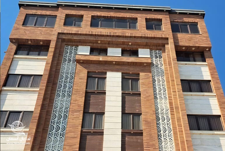 هتل آرتمیس قشم