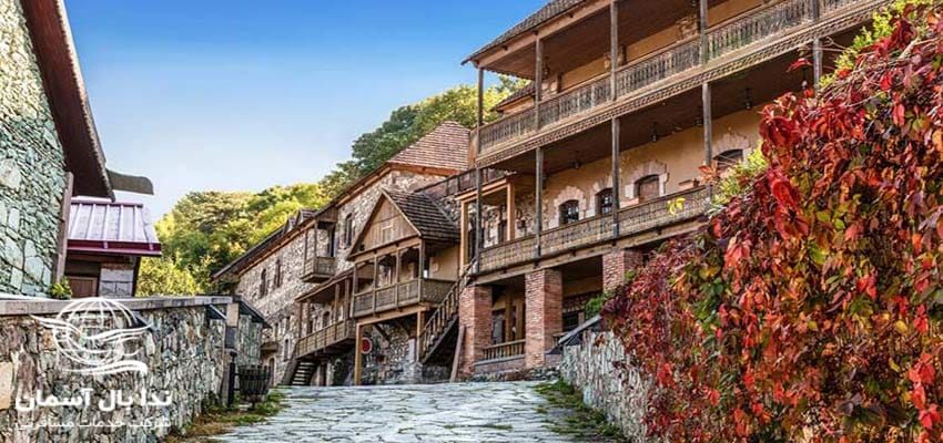 بهترین زمان برای مسافرت به ارمنستان چه زمانی است؟