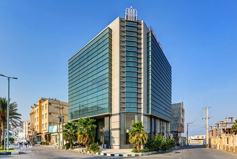 هتل آوینا قشم