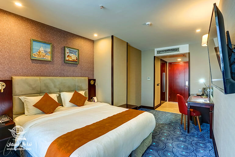 هتل آوینا قشم