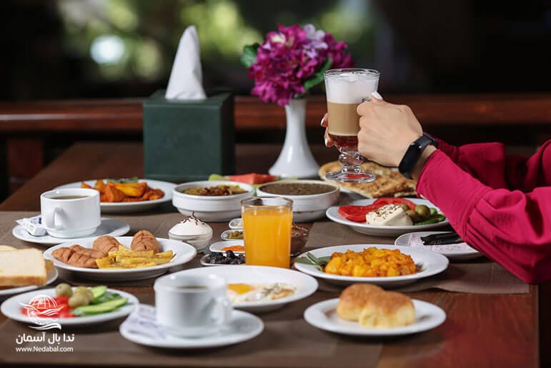 هتل الیزه شیراز هتل الیزه شیراز