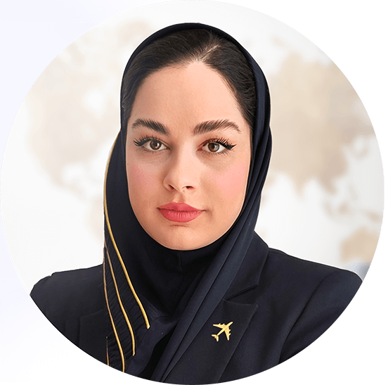 خانم علیزاده