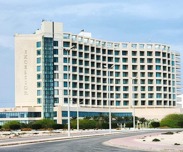اکسلسیور