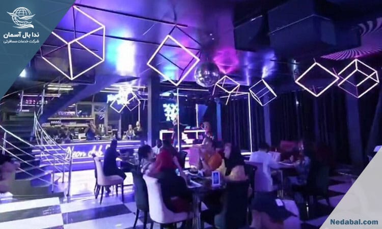 شیراز در شب: بهترین تفریحات و مکان های دیدنی شبانه شیراز در شب: بهترین تفریحات و مکان های دیدنی شبانه