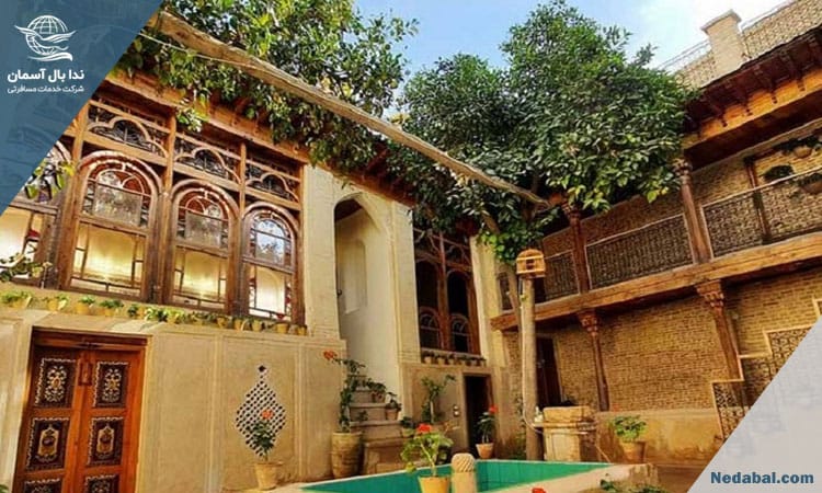 شیراز در شب: بهترین تفریحات و مکان های دیدنی شبانه شیراز در شب: بهترین تفریحات و مکان های دیدنی شبانه