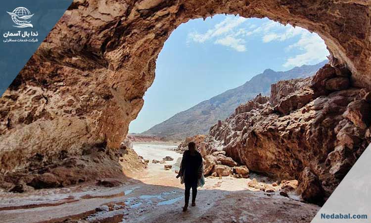 تجربه گشت و گذار در قشم: چه مکان هایی برای خانواده مناسب تر است؟