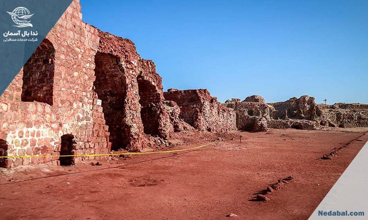 تجربه گشت و گذار در قشم: چه مکان هایی برای خانواده مناسب تر است؟