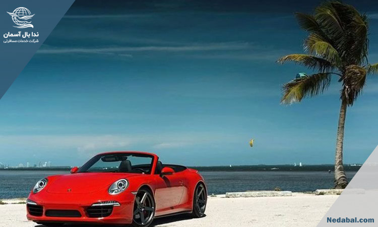 راهنمای جامع و حمل و نقل در قشم/بررسی کامل حمل و نقل عمومی