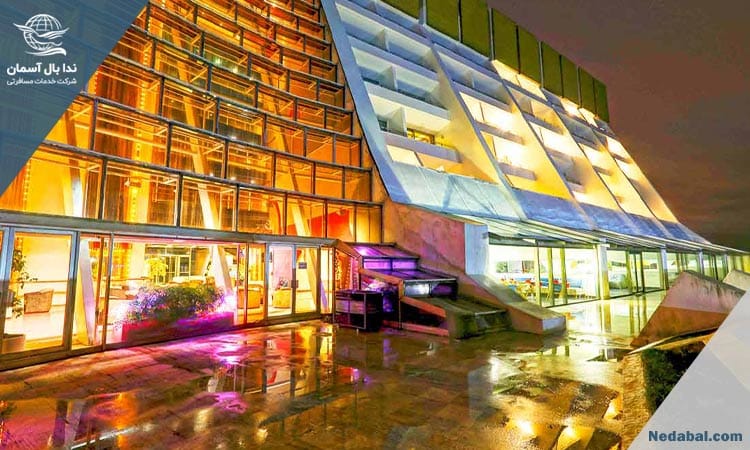 نکات مهم برای رزرو هتل ارزان در ایران