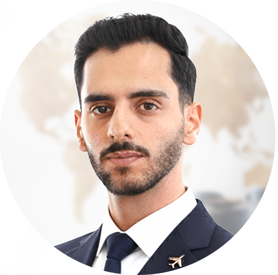 آقای ایمانی