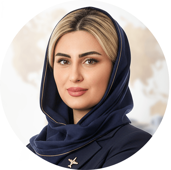 خانم عظیم زاده