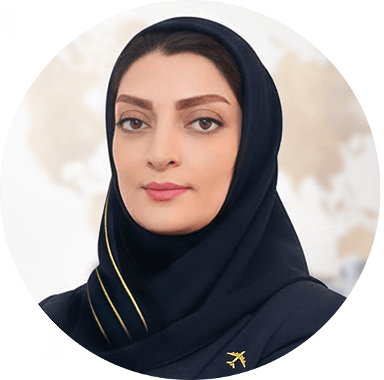 خانم رحمانی