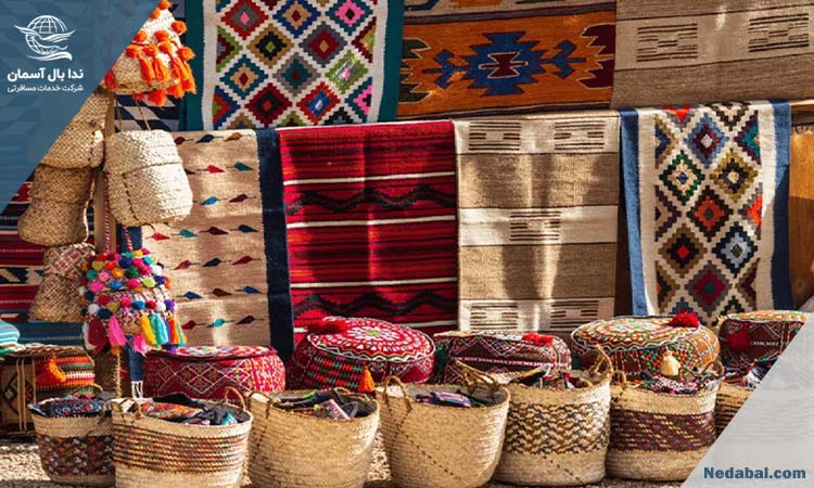 خرید ارزان در قشم از کجا انجام بدیم؟ درگهان، پاساژها و ترفند چونه زدن خرید ارزان در قشم از کجا انجام بدیم؟ درگهان، پاساژها و ترفند چونه زدن