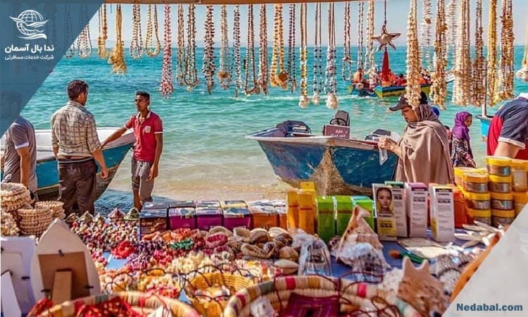تور قشم یا کیش؟ کدام مقصد برای سفر بهتر است؟