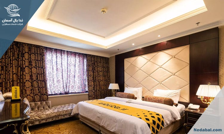 نکات مهم برای رزرو هتل ارزان در ایران