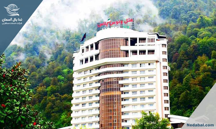 نکات مهم برای رزرو هتل ارزان در ایران