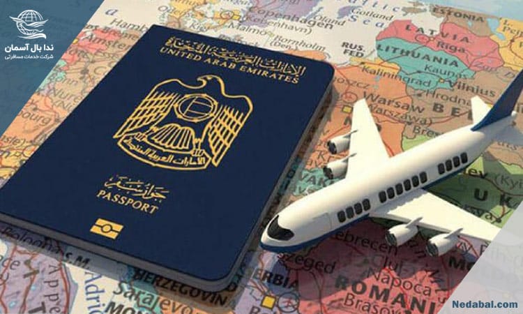 مدارک لازم برای سفر دبی چیست؟ پاسپورت، ویزا، محدودیت ها و نکات فرودگاه