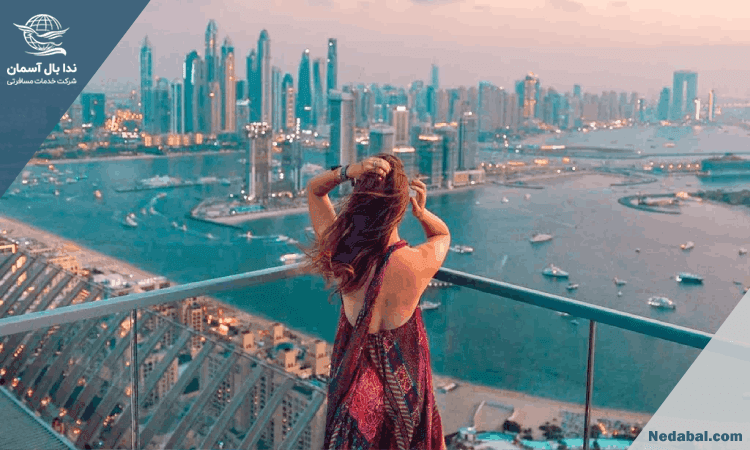 تور دبی ارزان از تهران | بررسی قیمت ها و بهترین هتل ها