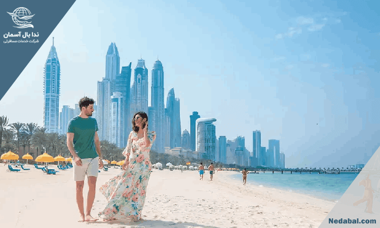 تور دبی ارزان از تهران | بررسی قیمت ها و بهترین هتل ها