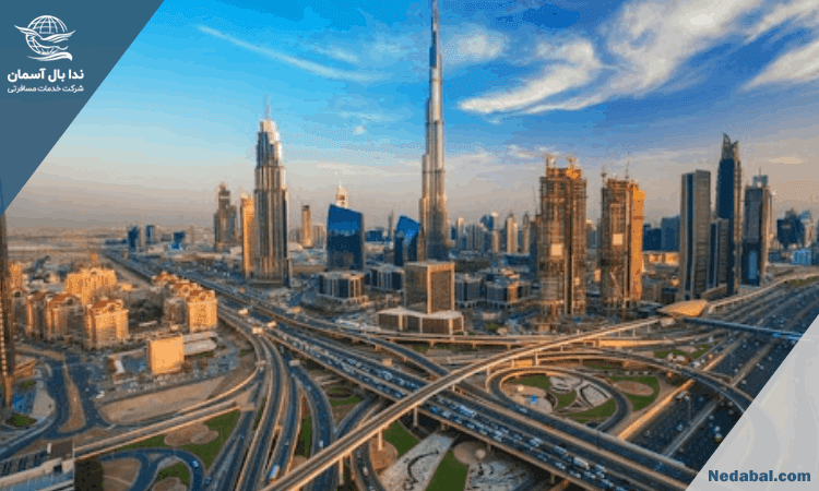 تور دبی ارزان از تهران | بررسی قیمت ها و بهترین هتل ها