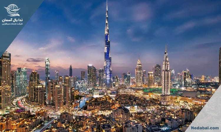 مدارک لازم برای سفر دبی چیست؟ پاسپورت، ویزا، محدودیت ها و نکات فرودگاه