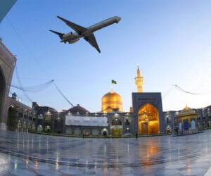 بهترین روش سفر به مشهد