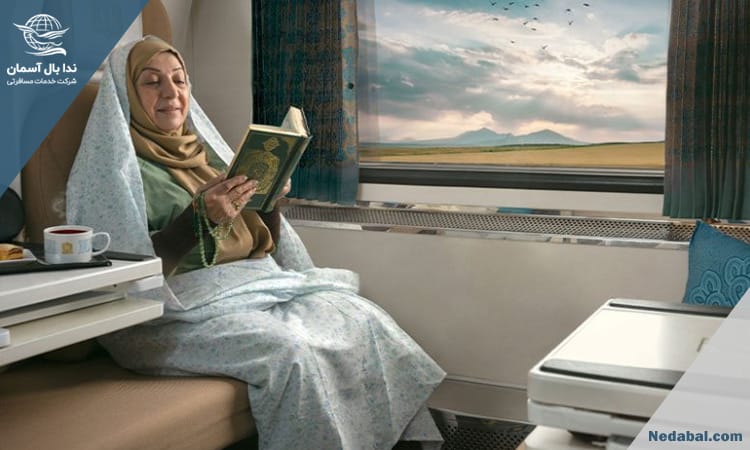 بهترین روش سفر به مشهد چیست؟ بهترین روش سفر به مشهد چیست؟