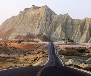 ناشناخته‌ترین شهرهای ایران برای سفر