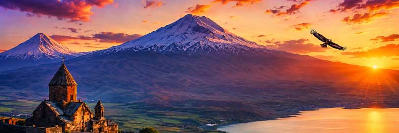 تور ارمنستان