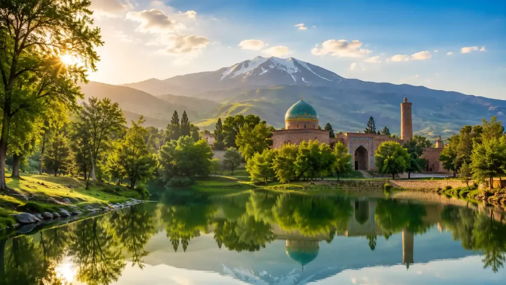 بهترین مقاصد سفر داخلی در شهریور؛ ۱۰ مقصد جذاب برای خداحافظی با تابستان بهترین مقاصد سفر داخلی در شهریور؛ ۱۰ مقصد جذاب برای خداحافظی با تابستان