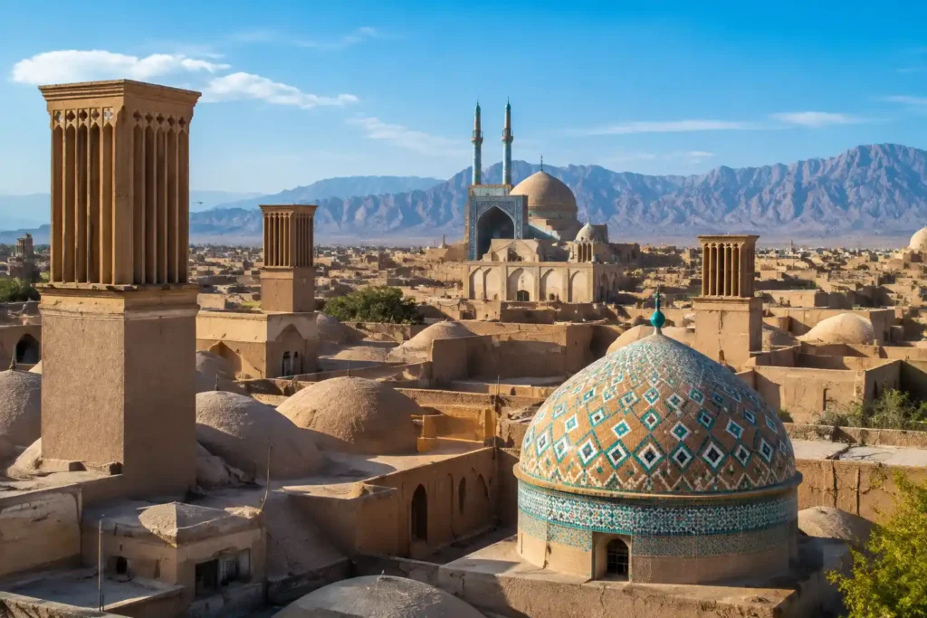 بهترین مقاصد سفر داخلی در شهریور؛ ۱۰ مقصد جذاب برای خداحافظی با تابستان بهترین مقاصد سفر داخلی در شهریور؛ ۱۰ مقصد جذاب برای خداحافظی با تابستان